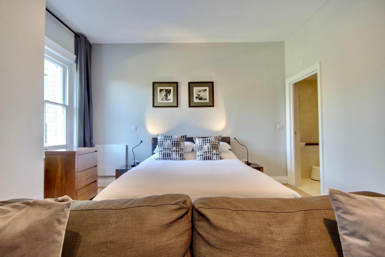 Sarisbury Green Orange Grove Hotel & Gardens المظهر الخارجي الصورة