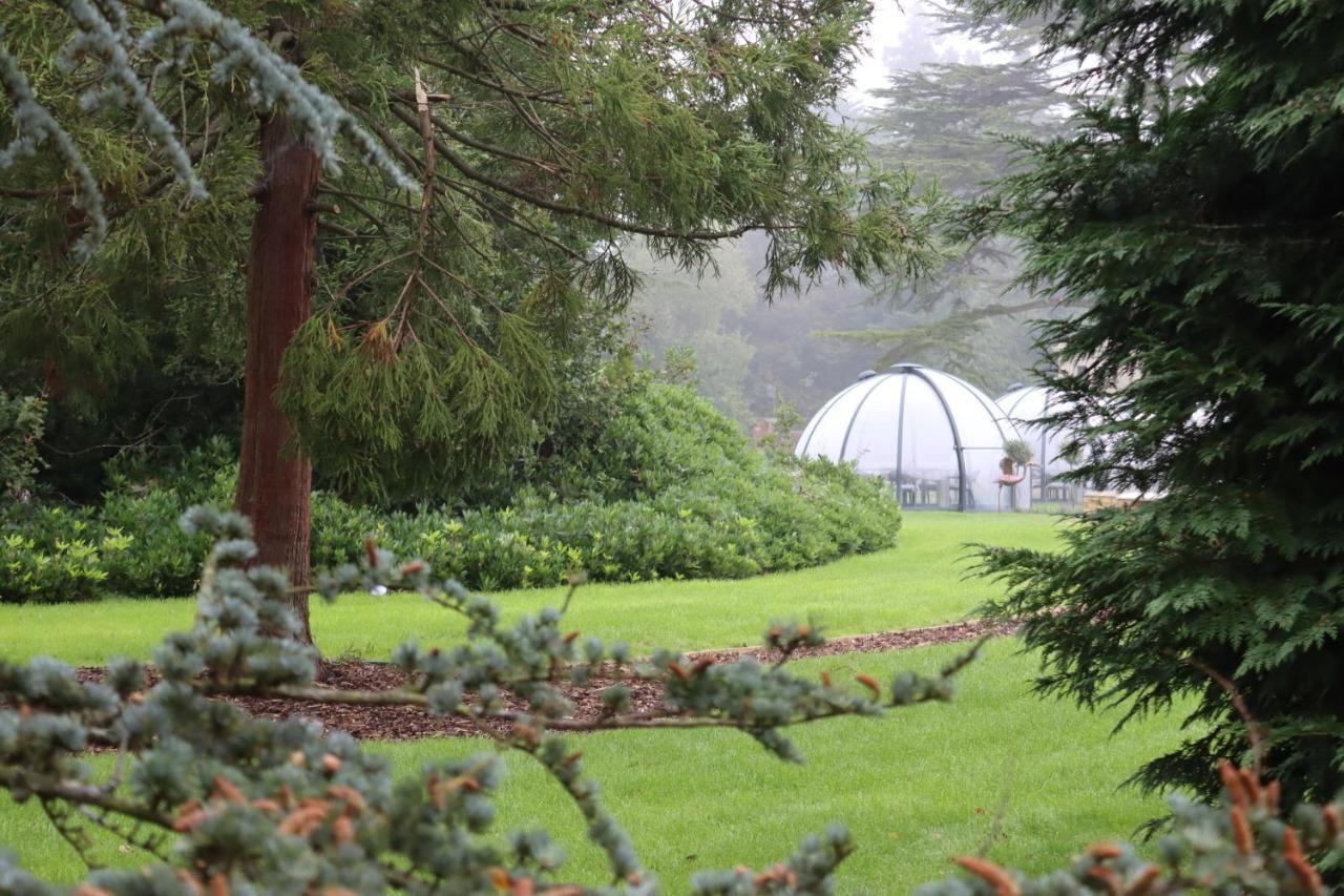 Sarisbury Green Orange Grove Hotel & Gardens المظهر الخارجي الصورة