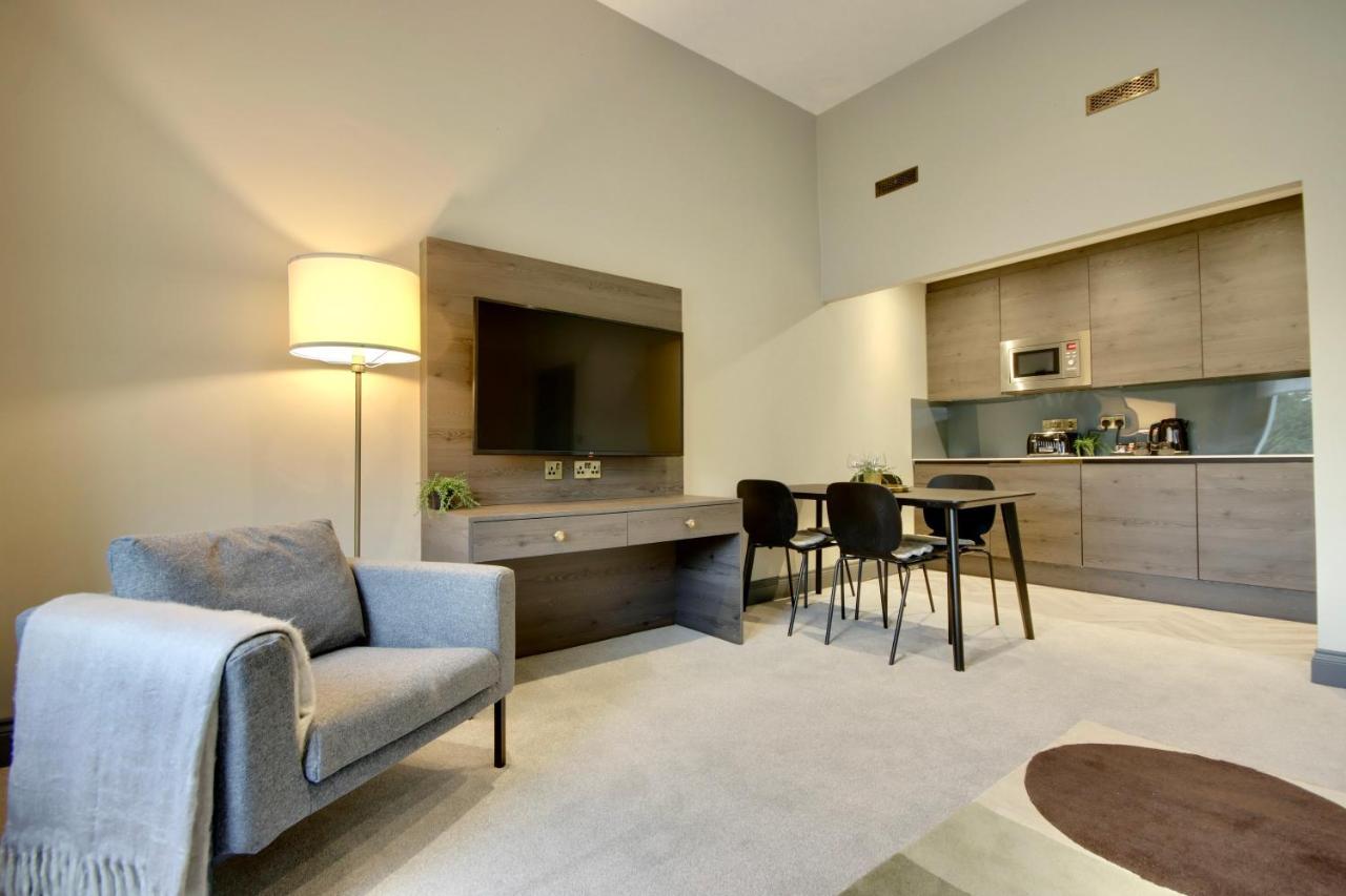 Sarisbury Green Orange Grove Hotel & Gardens المظهر الخارجي الصورة