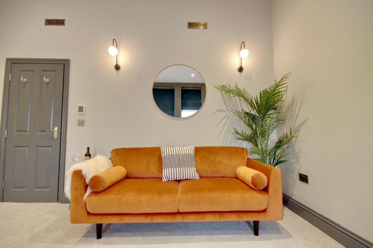 Sarisbury Green Orange Grove Hotel & Gardens المظهر الخارجي الصورة
