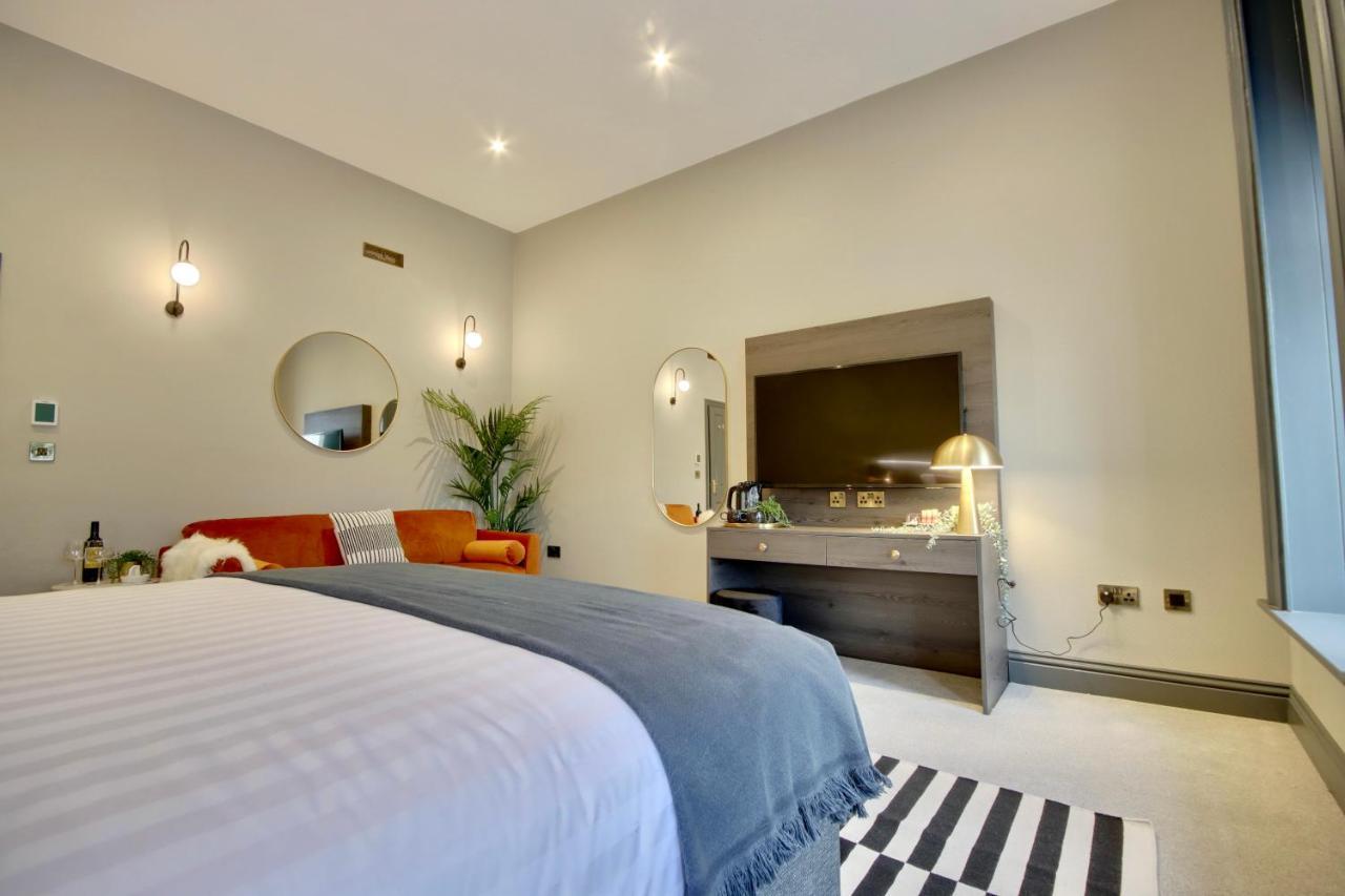 Sarisbury Green Orange Grove Hotel & Gardens المظهر الخارجي الصورة