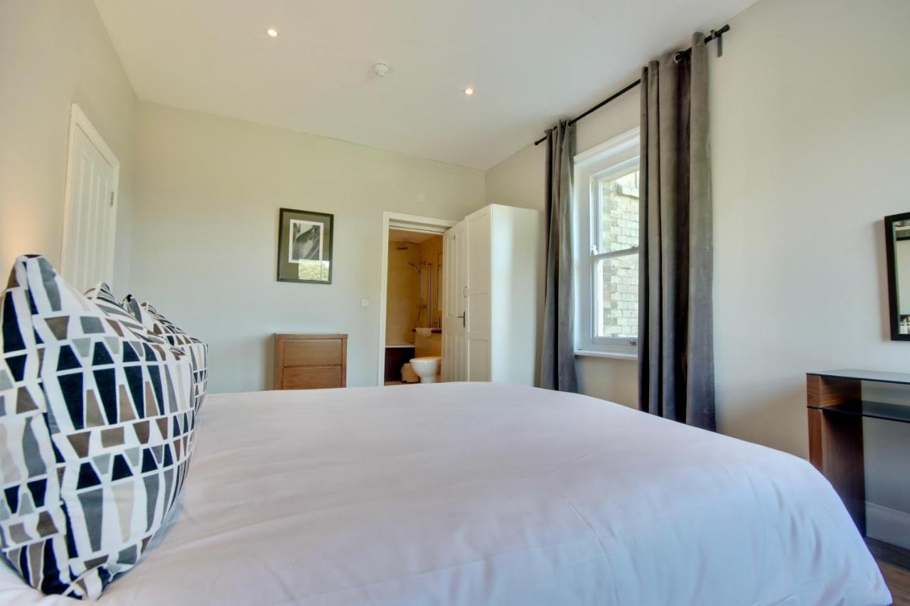Sarisbury Green Orange Grove Hotel & Gardens المظهر الخارجي الصورة
