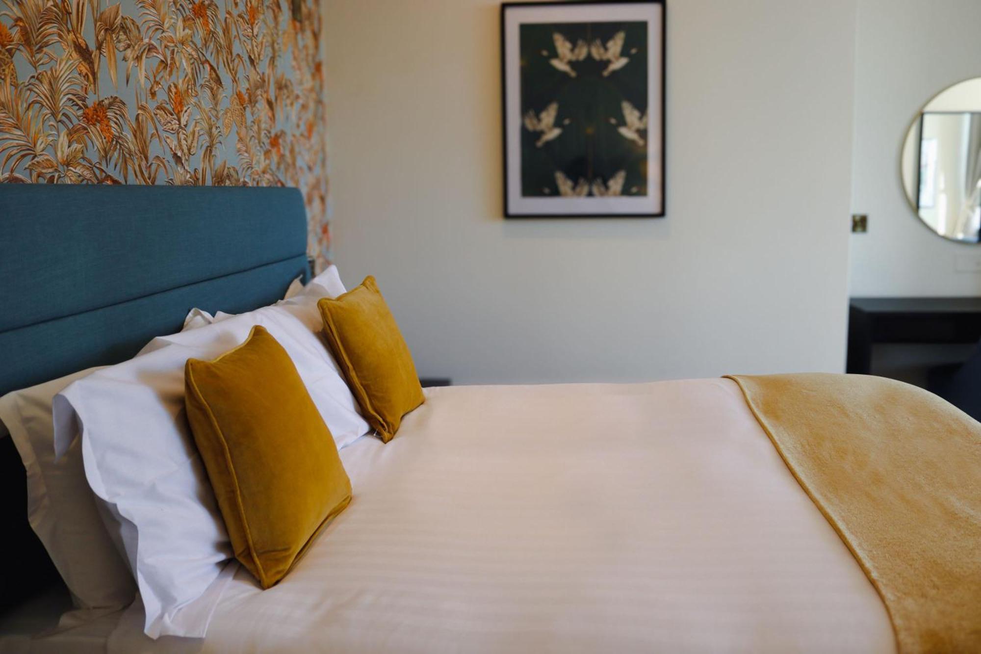 Sarisbury Green Orange Grove Hotel & Gardens المظهر الخارجي الصورة