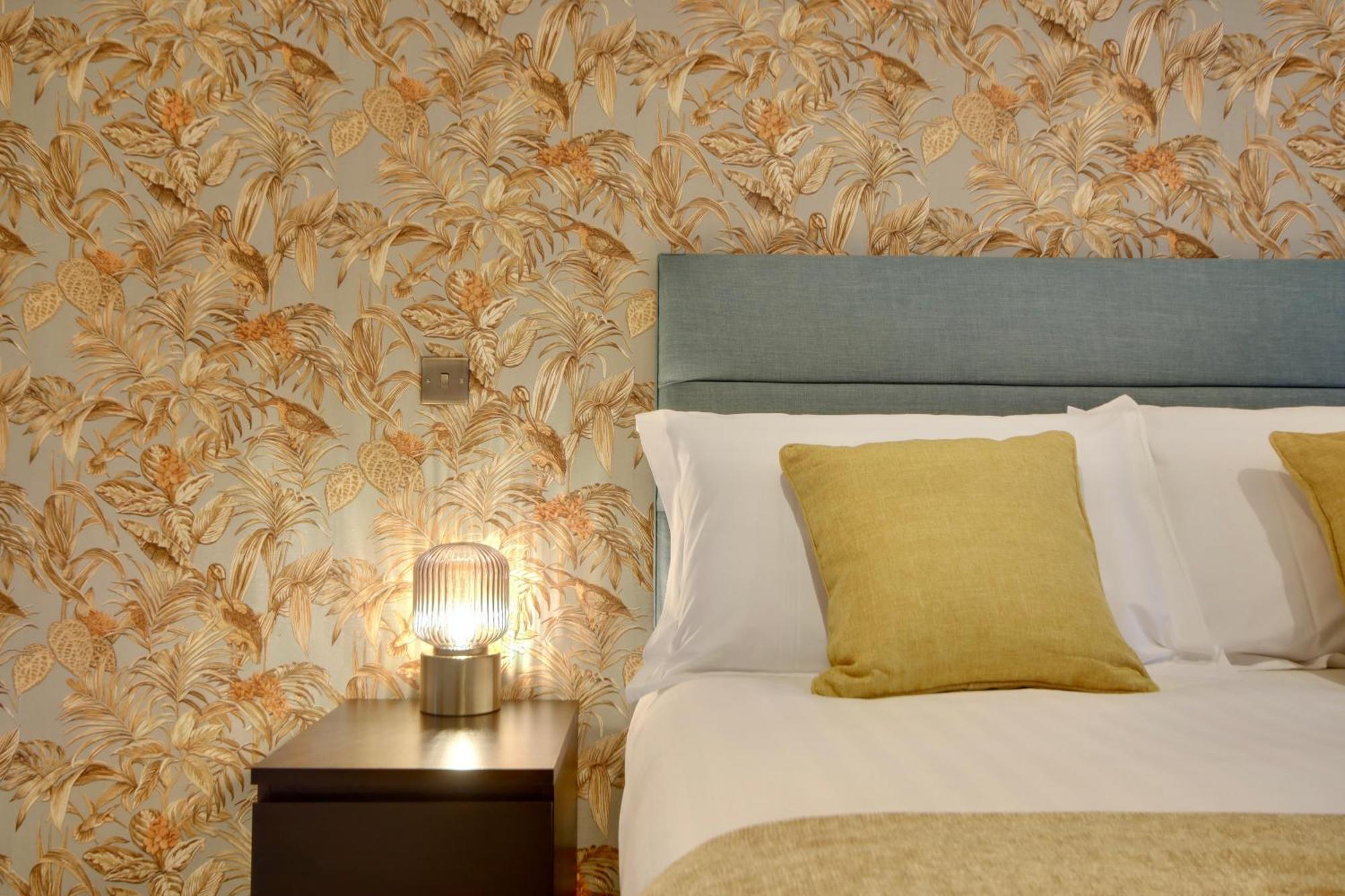 Sarisbury Green Orange Grove Hotel & Gardens المظهر الخارجي الصورة