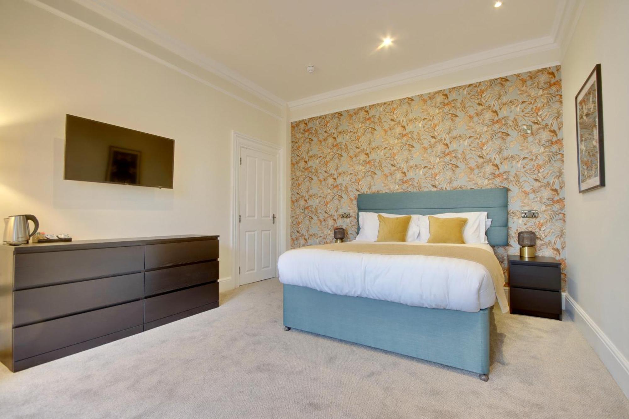Sarisbury Green Orange Grove Hotel & Gardens المظهر الخارجي الصورة