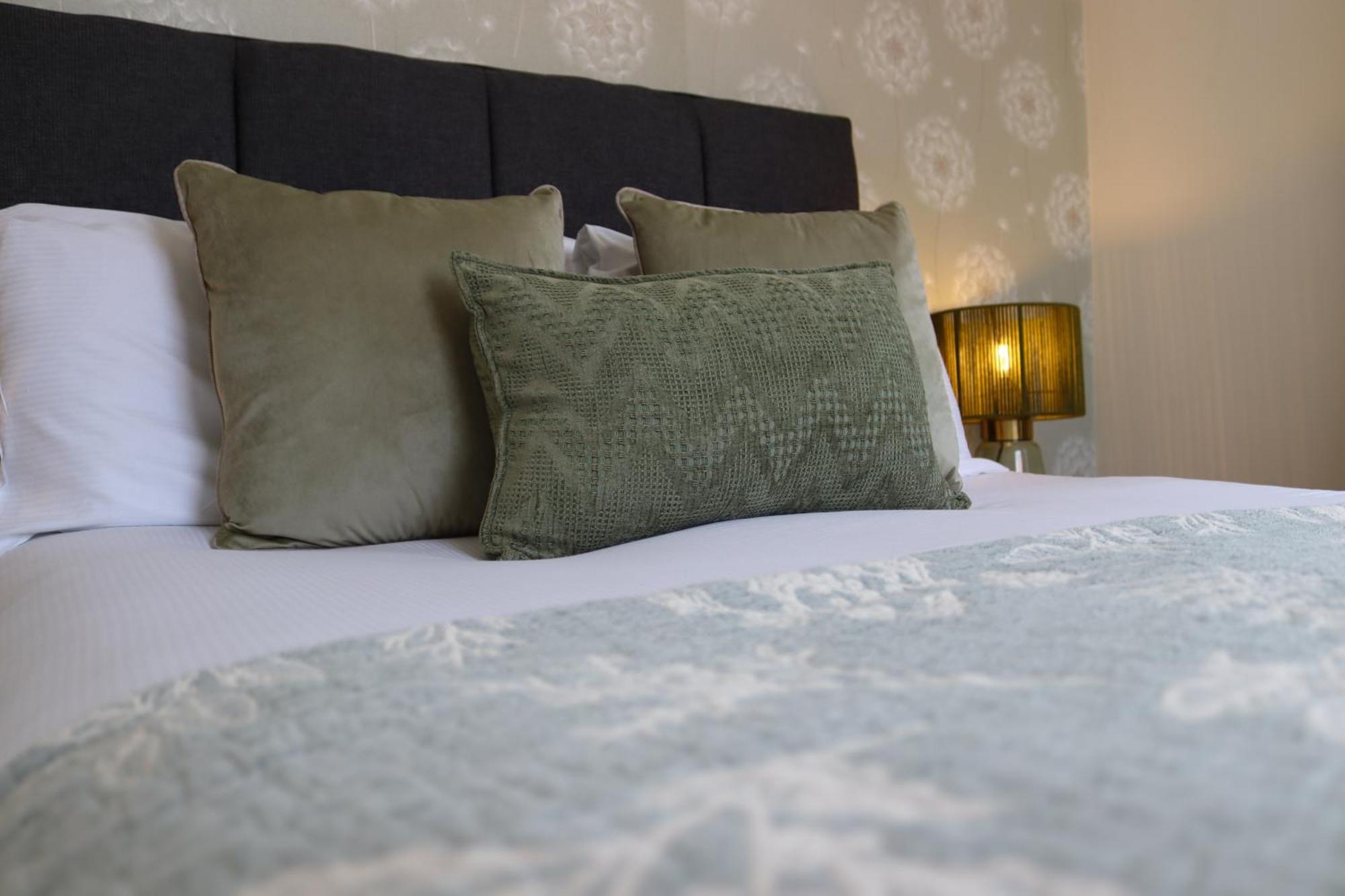 Sarisbury Green Orange Grove Hotel & Gardens المظهر الخارجي الصورة